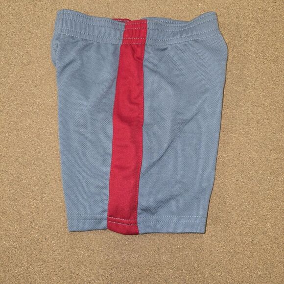 Infant Boy Bottoms 12-18Monthes  2 Jeans & 2 Shorts (C13,14,19) - Picture 11 of 12